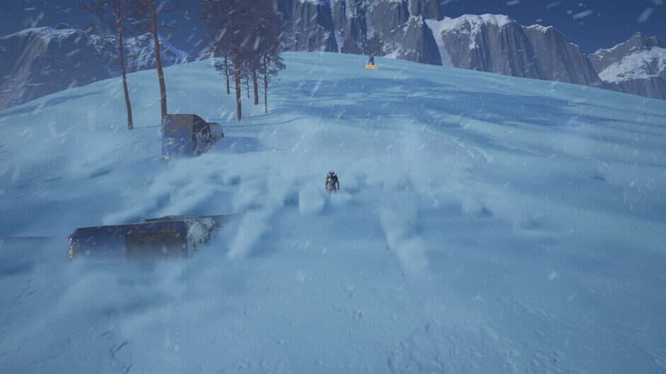 Скриншот 3 из Unreal Physics