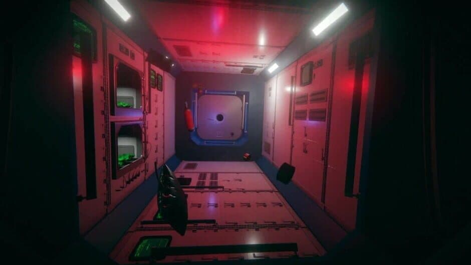 Скриншот 1 из Untethered