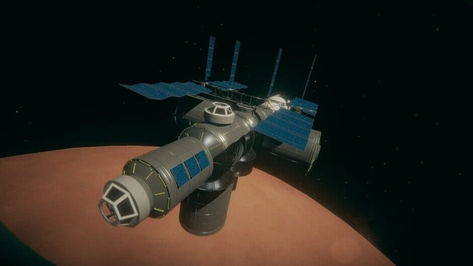 Скриншот 2 из Untethered