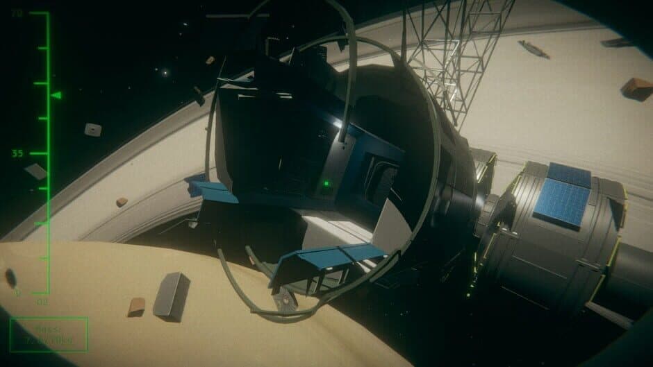 Скриншот 3 из Untethered