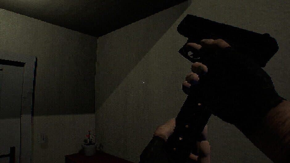 Скриншот 3 из Unspoken