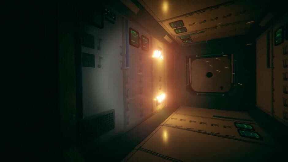 Скриншот 6 из Untethered