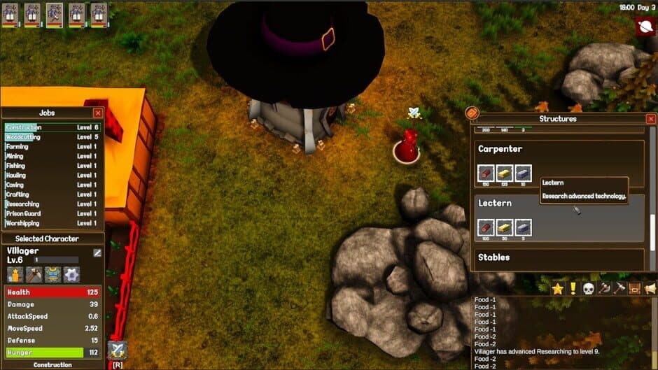 Скриншот 8 из Valley of Kings