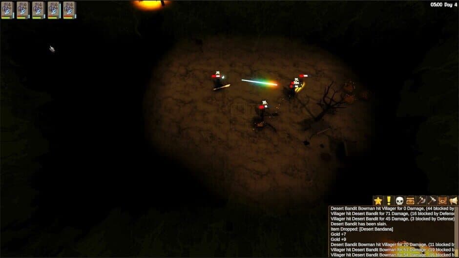 Скриншот 5 из Valley of Kings