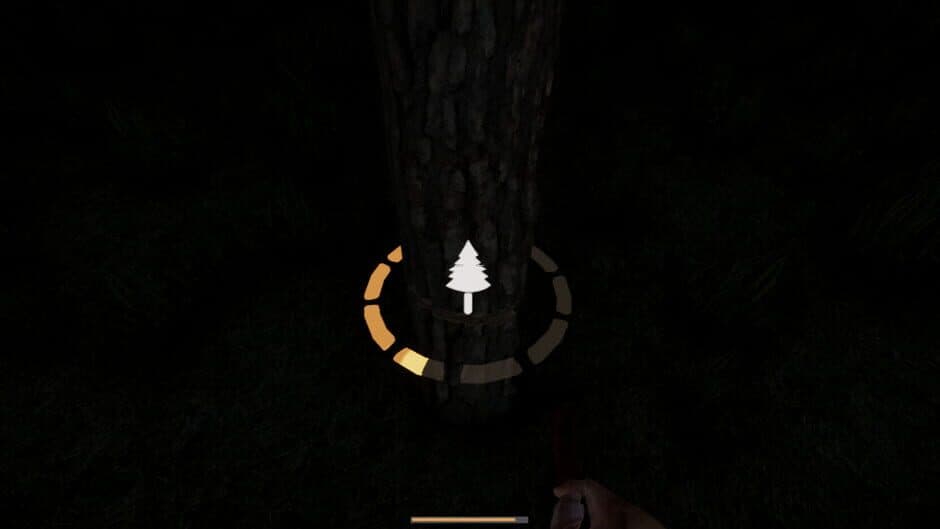Скриншот 1 из Upon Dusk