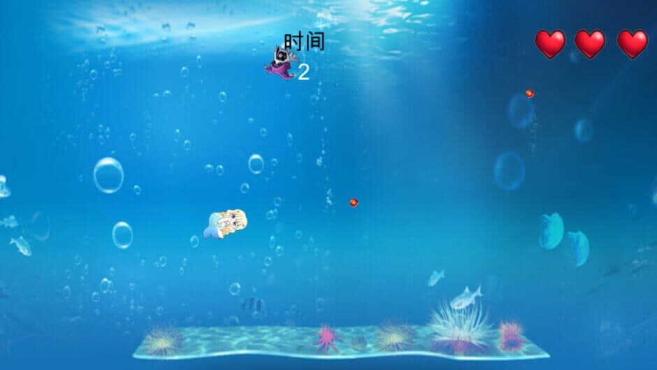 Скриншот 3 из Underwater world