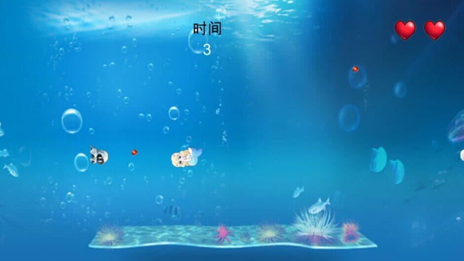 Скриншот 4 из Underwater world