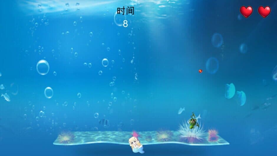 Скриншот 5 из Underwater world
