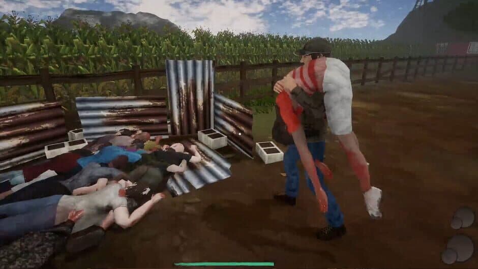 Скриншот 10 из Uncle Z
