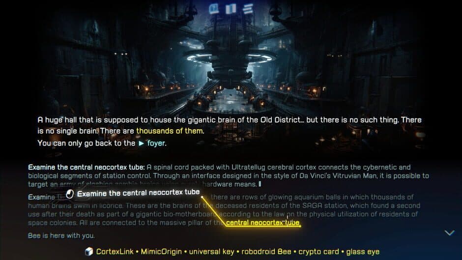 Скриншот 11 из Universe Has No Favorites