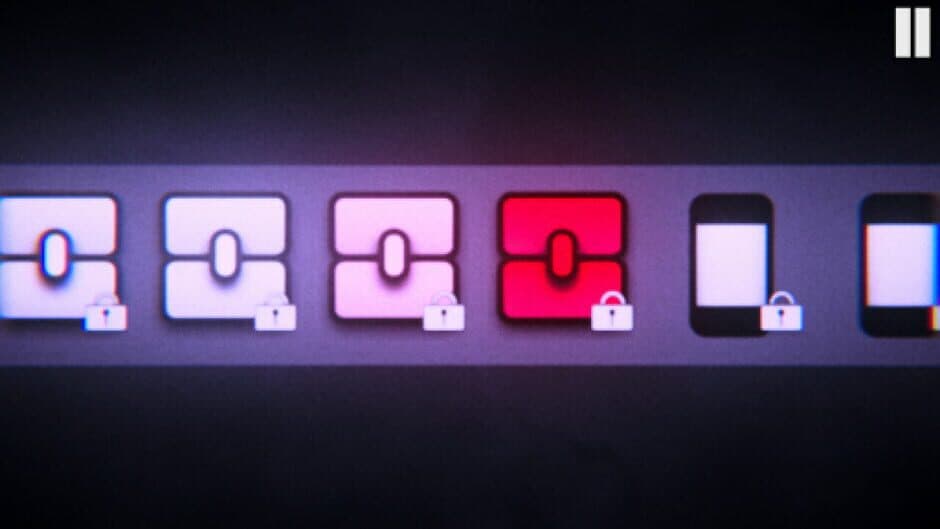 Скриншот 3 из Unlock