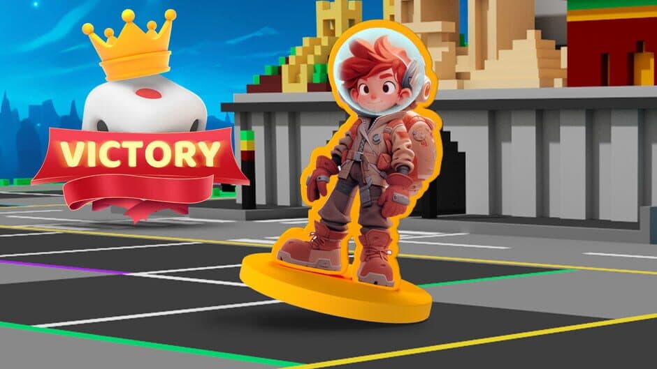 Скриншот 5 из Universe Millionaire: The New Era of Energy