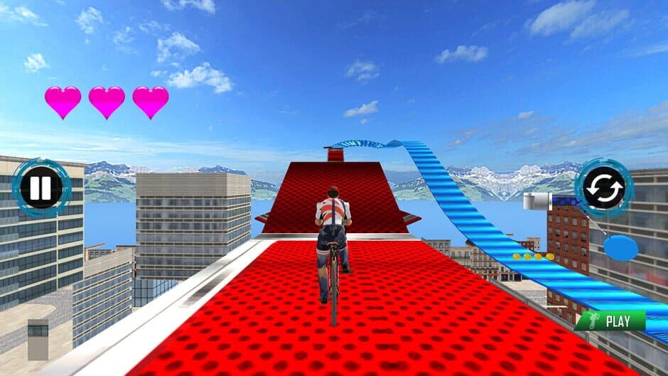 Скриншот 8 из Ultimate Bicycle Stunts