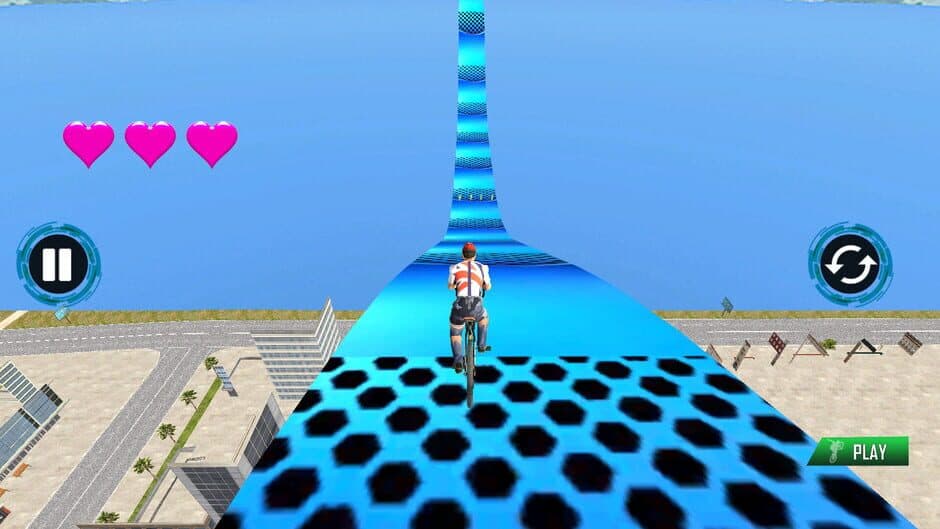 Скриншот 10 из Ultimate Bicycle Stunts