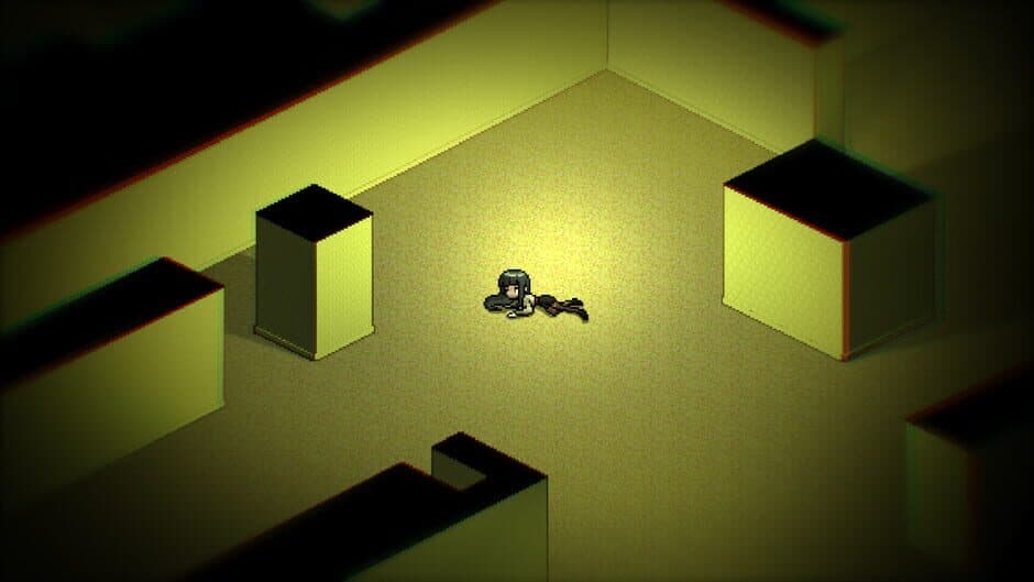 Скриншот 2 из Trust The Backrooms