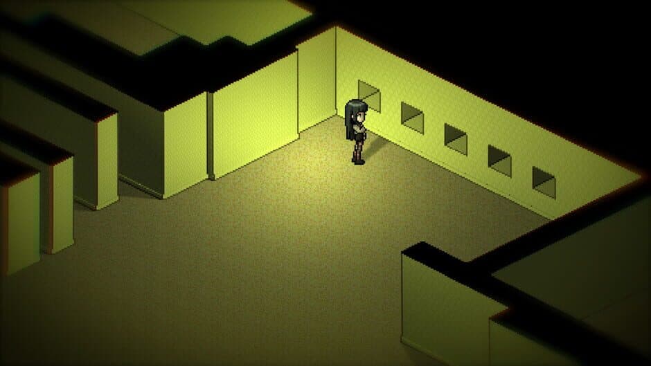 Скриншот 3 из Trust The Backrooms