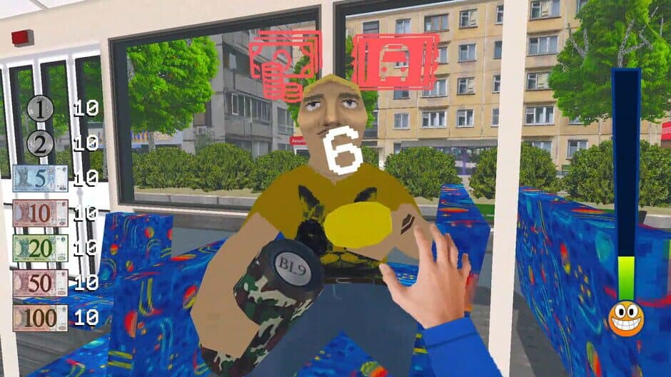 Скриншот 6 из Troleu