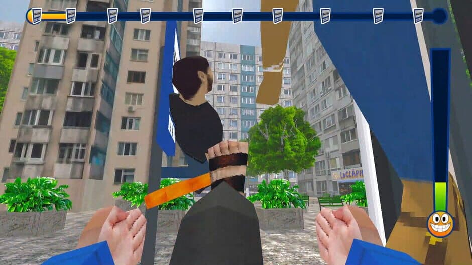 Скриншот 4 из Troleu