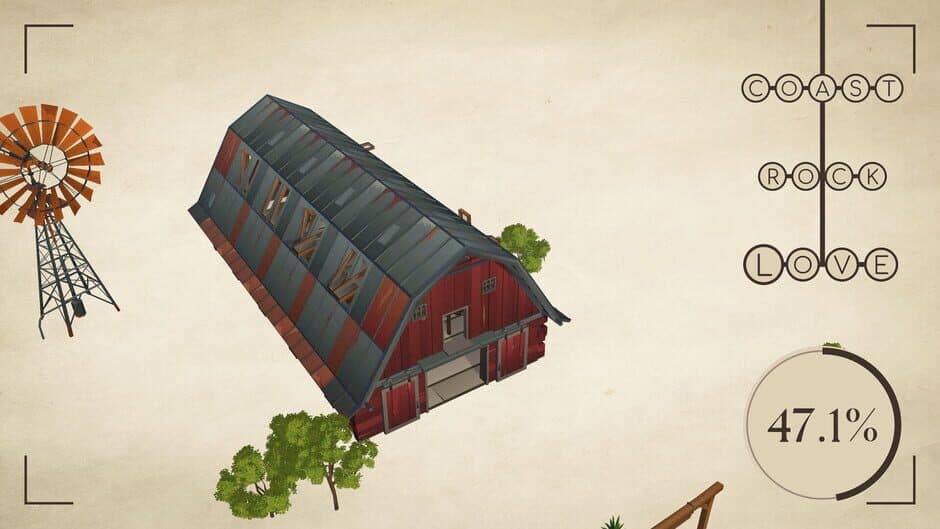 Скриншот 1 из Tranquil Builds