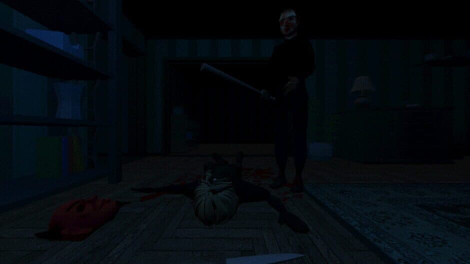 Скриншот 1 из Trash Horror Collection 4