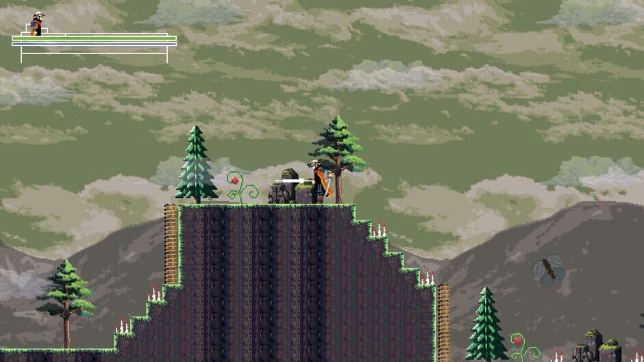 Скриншот 2 из Traveler Eternal Night