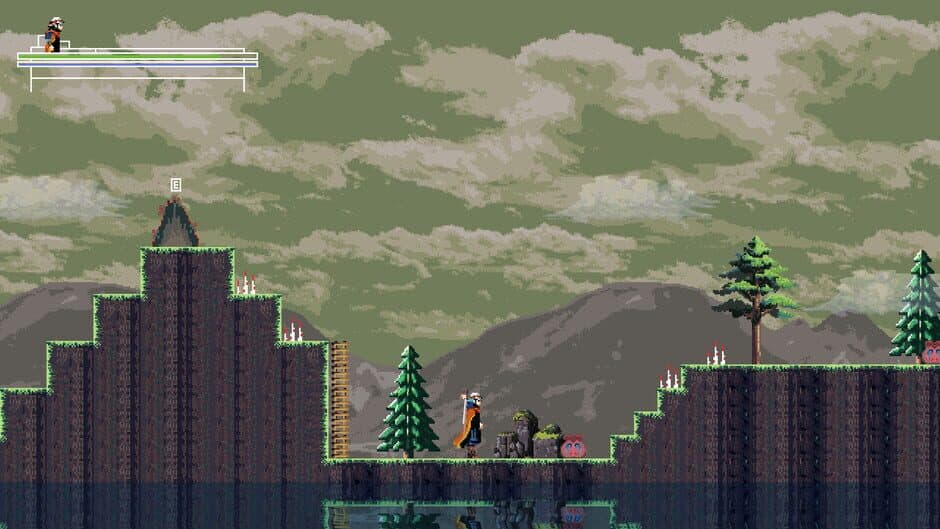 Скриншот 4 из Traveler Eternal Night