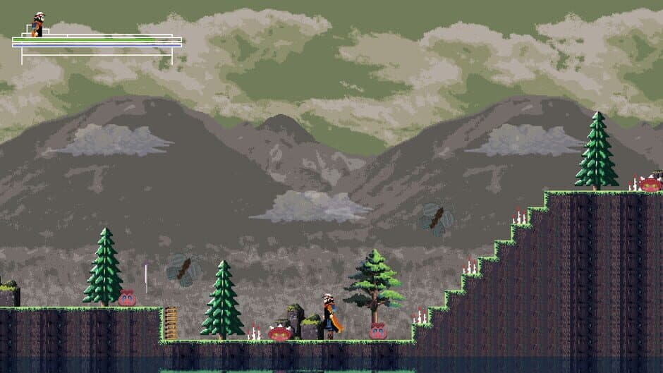 Скриншот 3 из Traveler Eternal Night