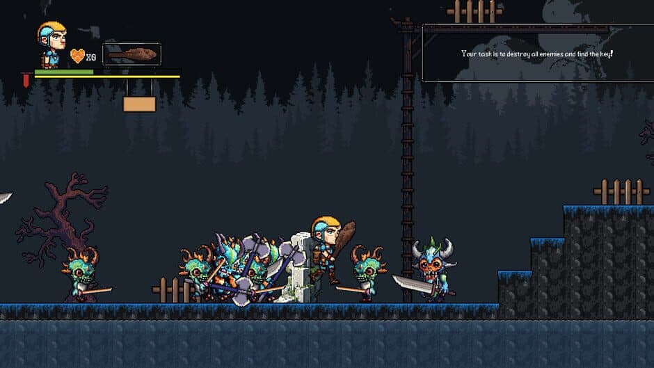 Скриншот 2 из Travels of a Merchant's