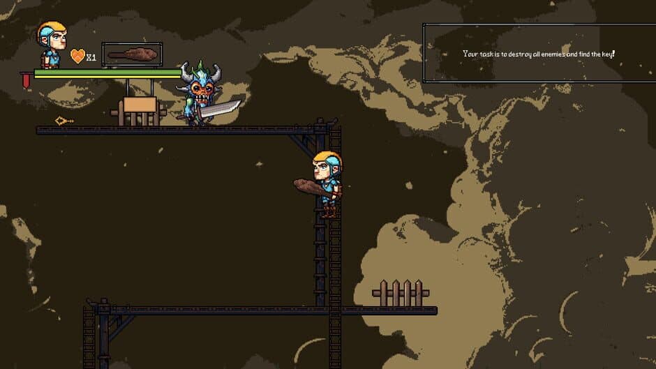 Скриншот 5 из Travels of a Merchant's