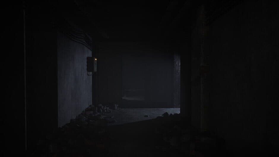 Скриншот 1 из Traverse the Backrooms