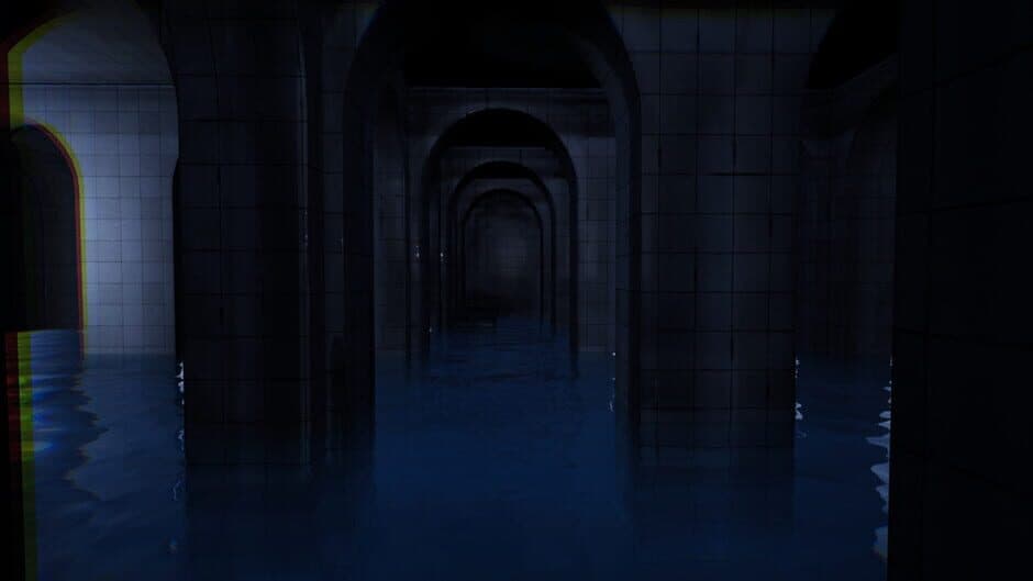 Скриншот 2 из Traverse the Backrooms