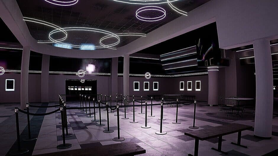 Скриншот 10 из Traverse the Backrooms