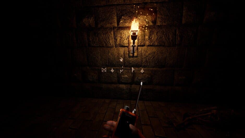 Скриншот 5 из Treasure Hunters: Raid Together