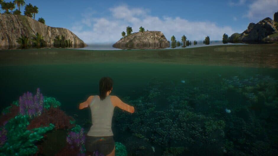 Скриншот 3 из Treasures of the Sunken Ship