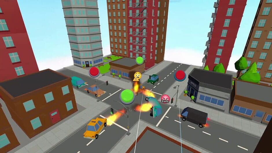 Скриншот 5 из Traffic Master