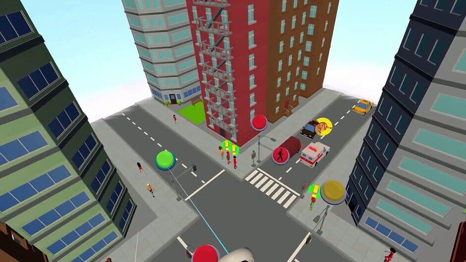 Скриншот 6 из Traffic Master