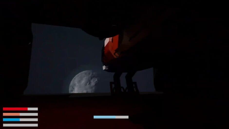 Скриншот 6 из Trail of Singularity