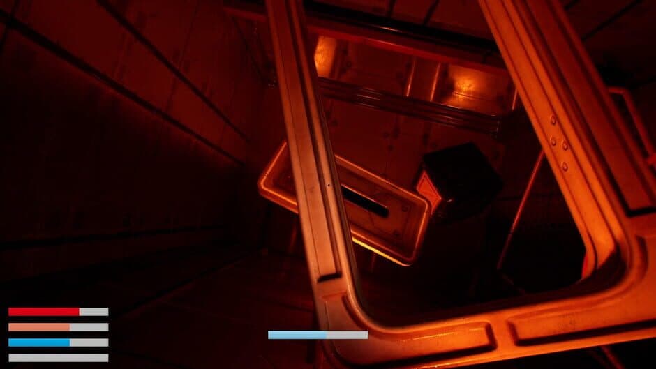 Скриншот 8 из Trail of Singularity
