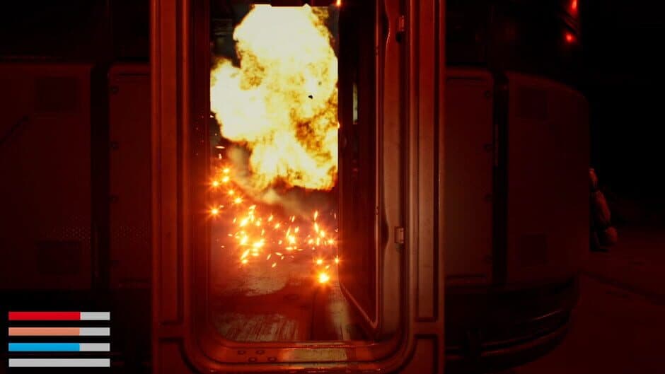 Скриншот 2 из Trail of Singularity