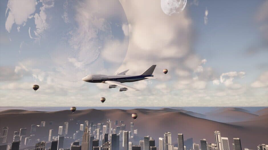 Скриншот 9 из Toward the Moon