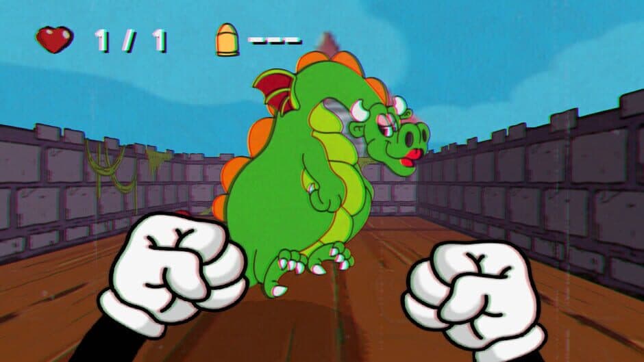 Скриншот 1 из Toon