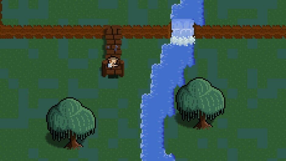 Скриншот 2 из Tombstone MMO