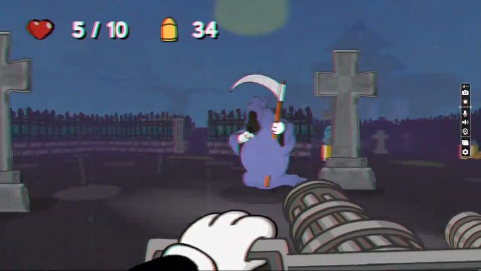Скриншот 2 из Toon