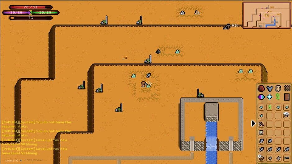 Скриншот 1 из Tombstone MMO