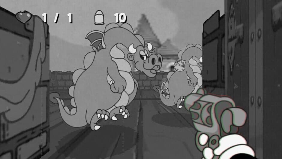 Скриншот 4 из Toon