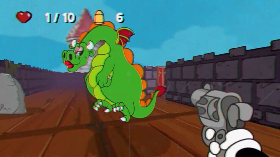 Скриншот 5 из Toon