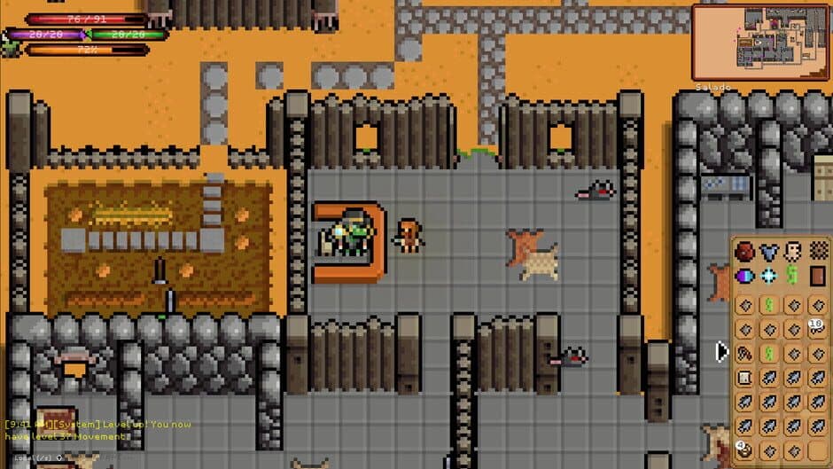 Скриншот 6 из Tombstone MMO