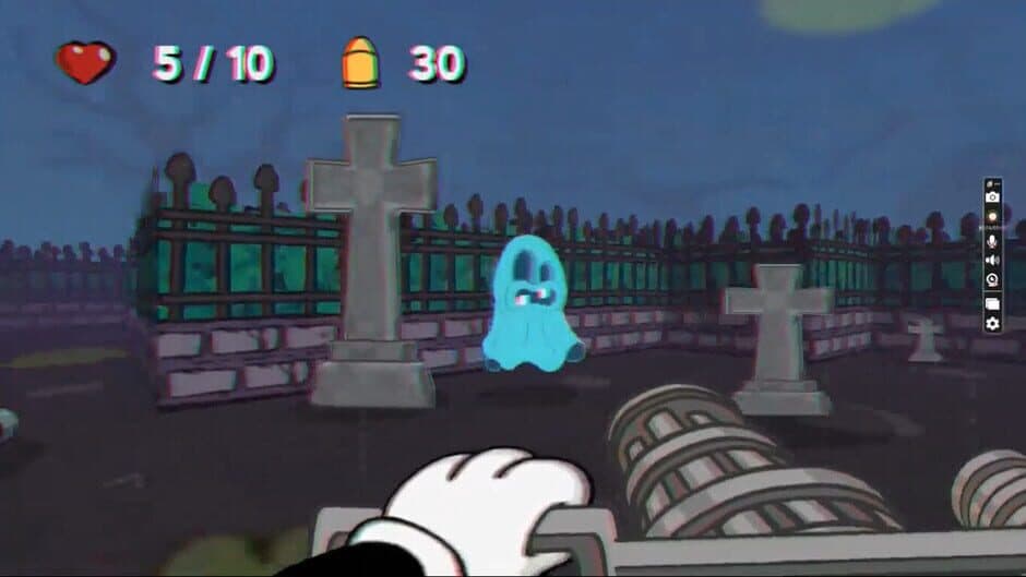 Скриншот 6 из Toon