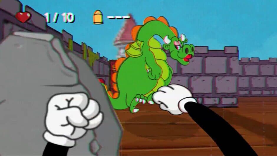 Скриншот 8 из Toon