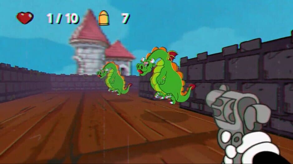 Скриншот 9 из Toon